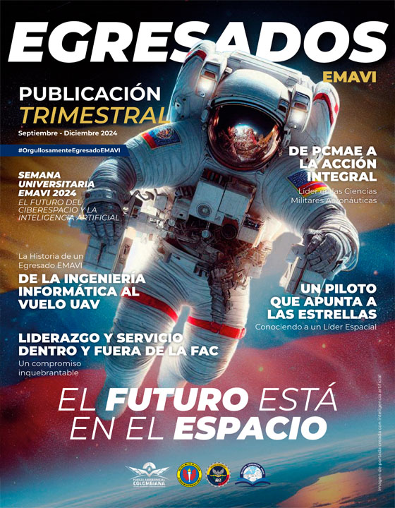 Boletín cuarto trimestre 2024