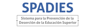 Sistema para la Prevención de la Deserción de la Educación Superior