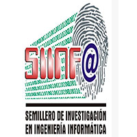 Semillero de investigación en Ingeniería Informática - SIINFA